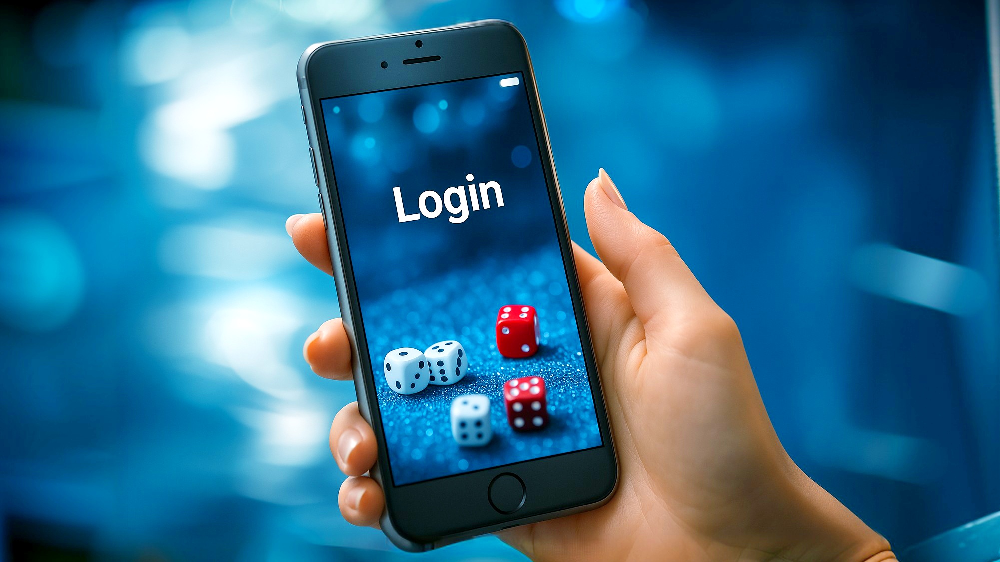 Login at CK33 Mobile App Casino
                                   